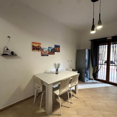פומזיה Livia'S Home מראה חיצוני תמונה