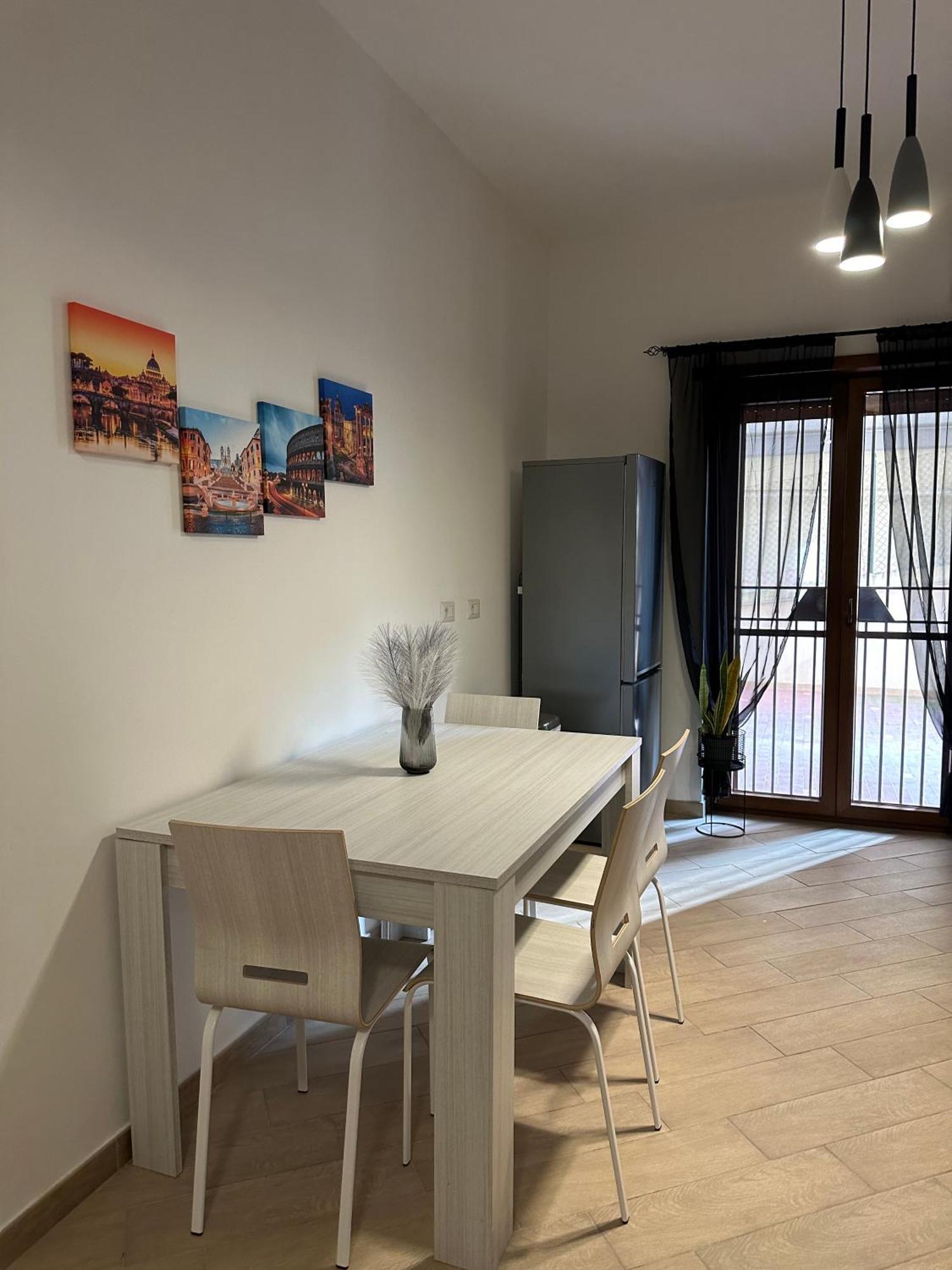 פומזיה Livia'S Home מראה חיצוני תמונה
